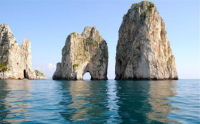 Studio in pieno centro Capri